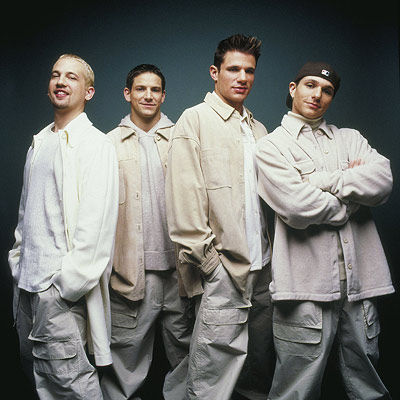 98 Degrees